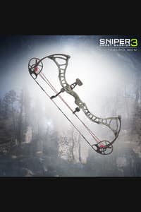 Sniper Ghost Warrior 3 - Compound Bow