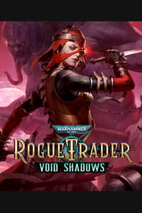 Warhammer 40,000: Rogue Trader - Void Shadows