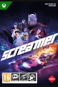 Screamer