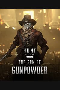 Hunt: Showdown 1896 - The Son of Gunpowder