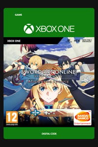 SWORD ART ONLINE Alicization Lycoris