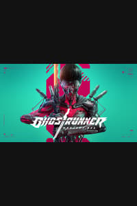 Ghostrunner - Project_Hel