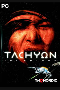Tachyon: The Fringe