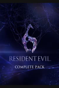 Resident Evil 6 Complete