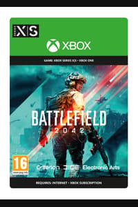 Battlefield 2042: Standard Edition