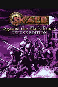 SKALD: Against the Black Priory Deluxe Edition
