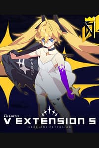 DJMAX RESPECT V - V EXTENSION V PACK