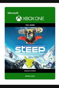 Steep