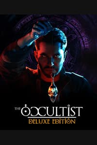The Occultist - Deluxe Edition