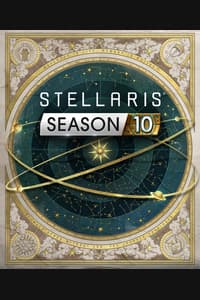 Stellaris: Season 10