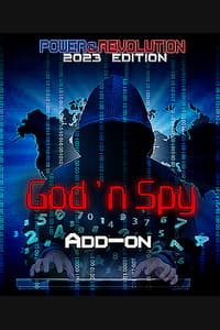 God'n Spy Add-on - Power & Revolution 2023 Edition