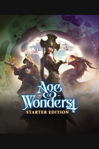 Age of Wonders 4: Starter Edition