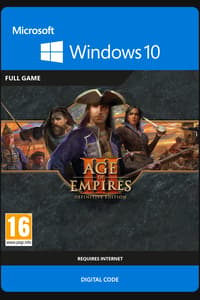 Age of Empires III: Definitive Edition