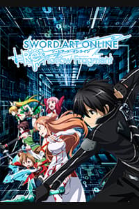 Sword Art Online Re: Hollow Fragment