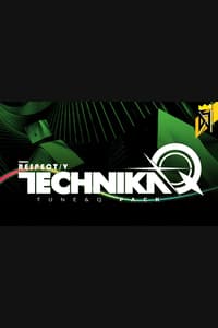 DJMAX RESPECT V - TECHNIKA TUNE & Q Pack