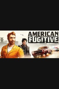 American Fugitive