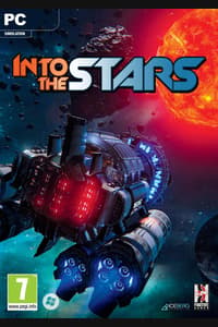 Into the Stars
