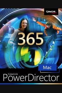 PowerDirector 365