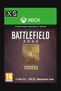 Battlefield™ 2042 - 13000 BFC