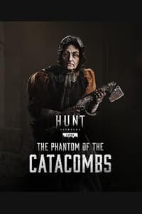 Hunt: Showdown 1896 - The Phantom of the Catacombs
