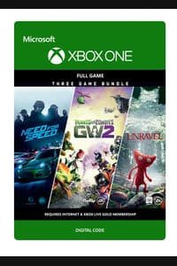 EA Family Bundle