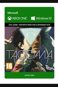 Tacoma