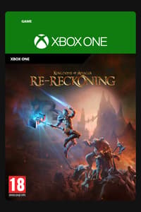Kingdoms of Amalur: Re-Reckoning