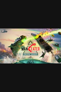 Maneater: Truth Quest