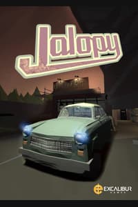 Jalopy