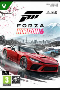Forza Horizon 6: Standard Edition