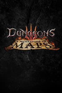 Dungeons 3 - A Multitude of Maps