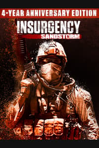 Insurgency: Sandstorm - 4-Year Anniversary Edition