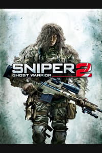 Sniper: Ghost Warrior 2