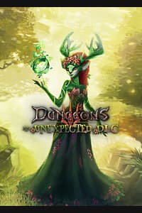 Dungeons 3: An Unexpected DLC