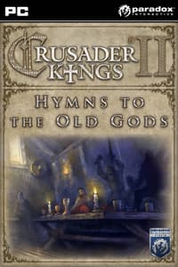 Crusader Kings II: Hymns to the Old Gods