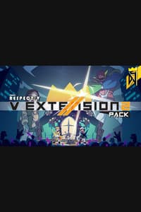 DJMAX RESPECT V - V EXTENSION II PACK