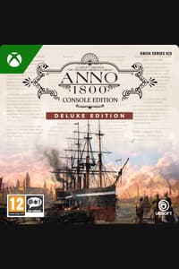 Anno 1800™ Console Edition - Deluxe
