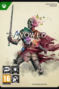 Avowed