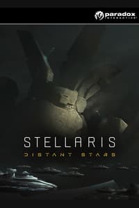 Stellaris: Distant Stars Story Pack
