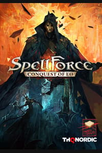 SpellForce: Conquest of Eo