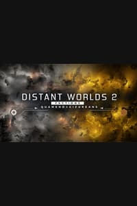 Distant Worlds 2: Factions - Quameno and Gizureans