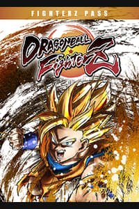 DRAGON BALL FighterZ - FighterZ Pass
