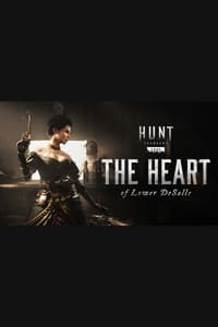 Hunt: Showdown 1896 - The Heart of Lower DeSalle