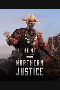 Hunt: Showdown 1896 - Northern Justice