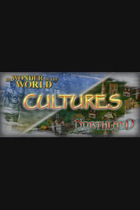 Cultures: Northland + 8th Wonder of the World