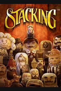 Stacking