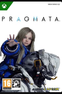 PRAGMATA
