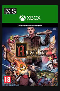 Rustler