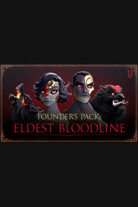 V Rising - Founder's Pack: Eldest Bloodline