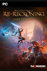 Kingdoms of Amalur: Re-Reckoning Fate Edition